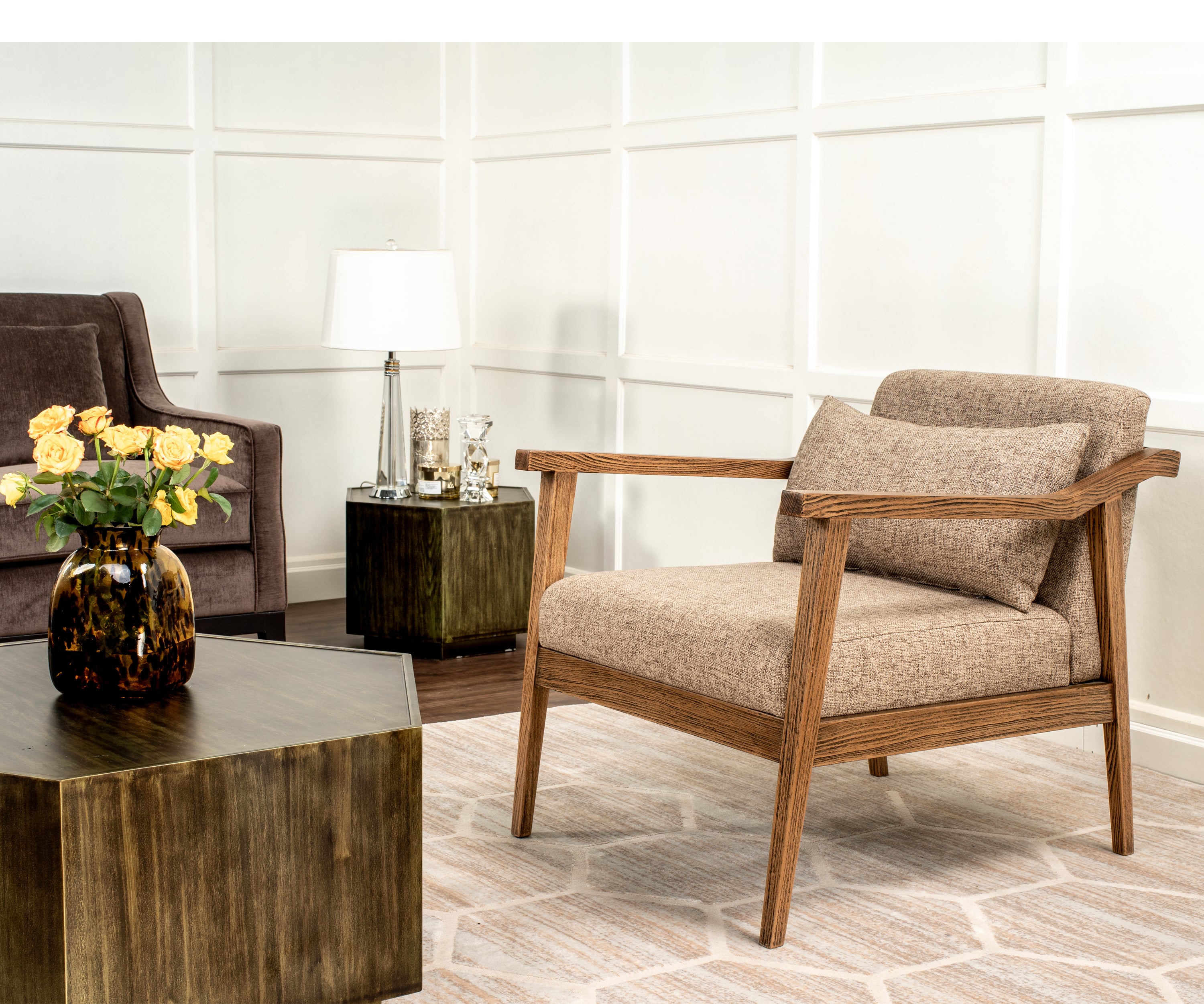 AMBROSIA CHAIR
